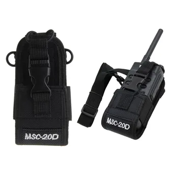 オンライン MSC-20D ラジオ Baofeng UV3R + プラス Puxing PX-777 プラス PX888 18K A194 ドロップシッピングのサポート