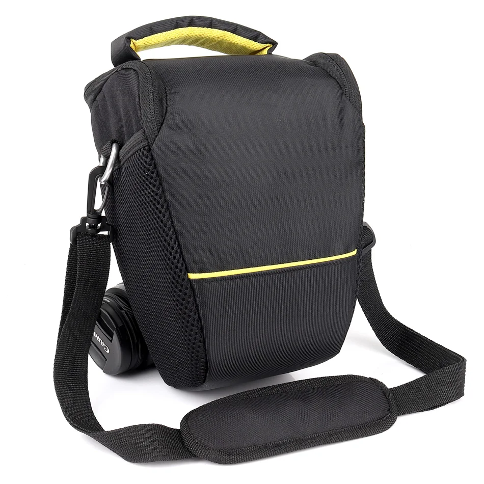 Сумка для камеры наплечный чехол Samsung NX3000 NX2000 NX1000 NX1100 NX500 NX300M NX300 NX30 NX20 NX1 WB1100F WB1100
