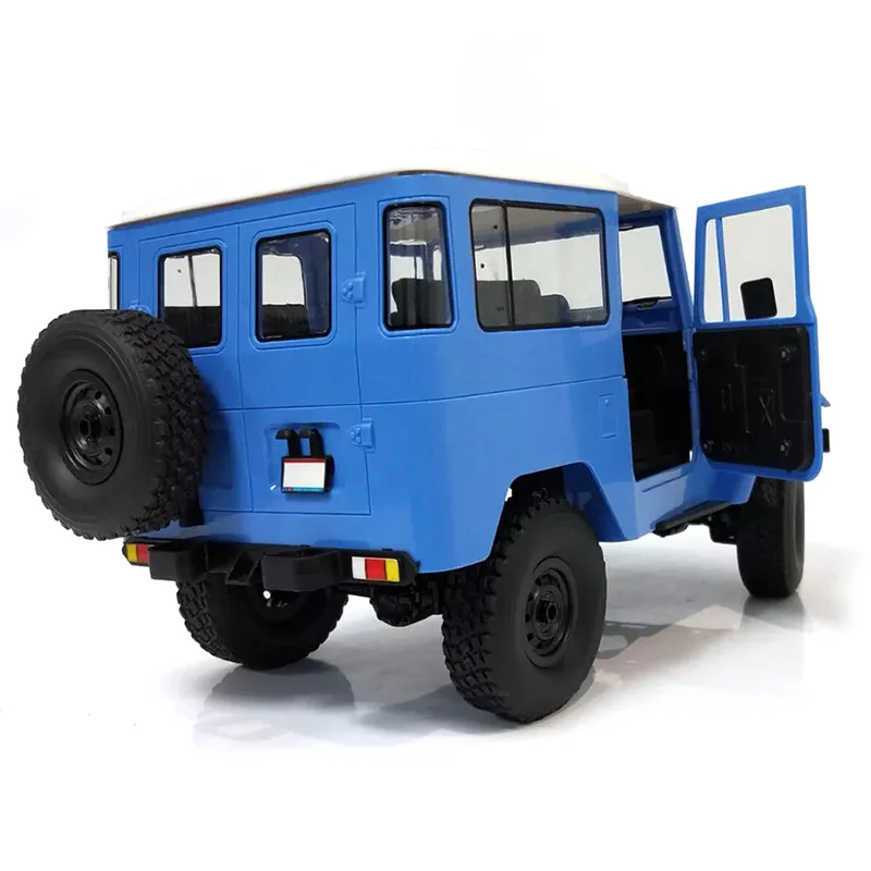 WPL C34 1/16 2 4 ГГц беспроводной Радиоуправляемый внедорожный автомобиль для