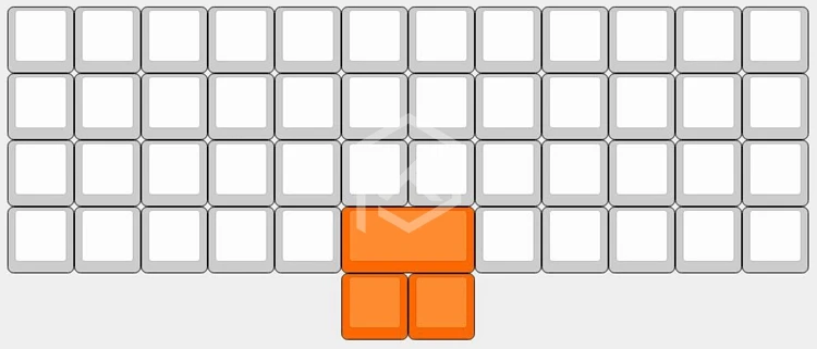 Planck, Bface, VIA, Glow LED, Jd40, RGB Bottom, JD40, jj40 v2