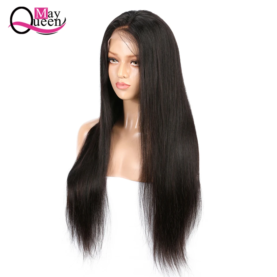 straight wig 28