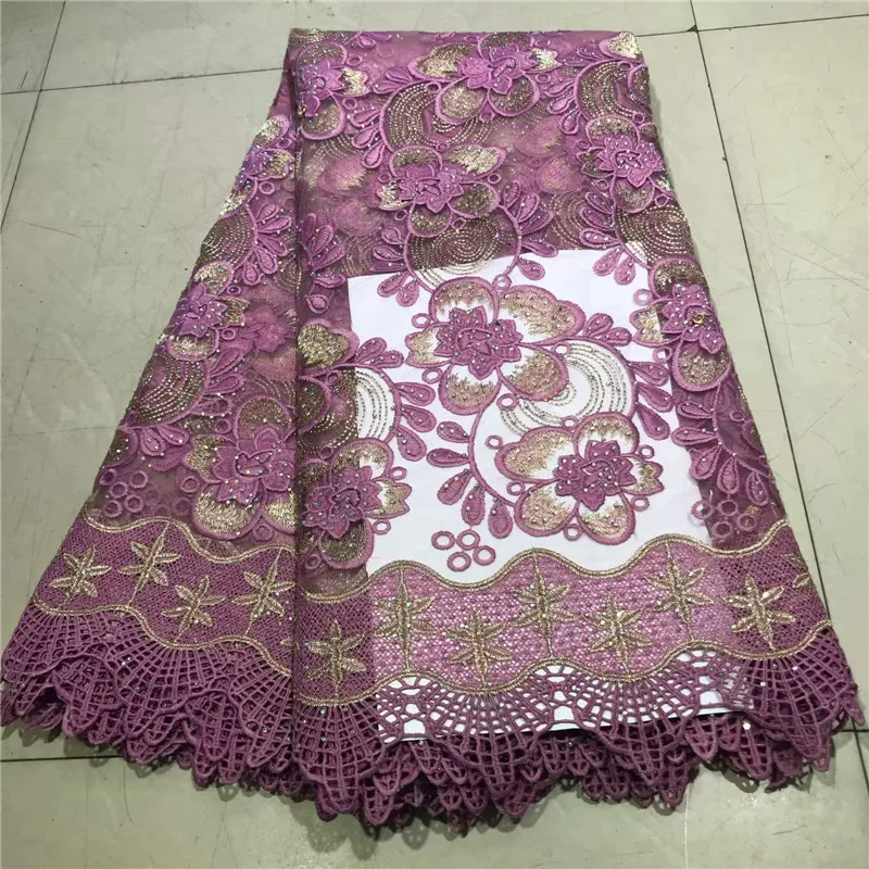 french lace fabric (9)