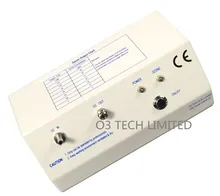 5-99ug/ml 12VDC Ozonator/Ozone generator used on household or medical
