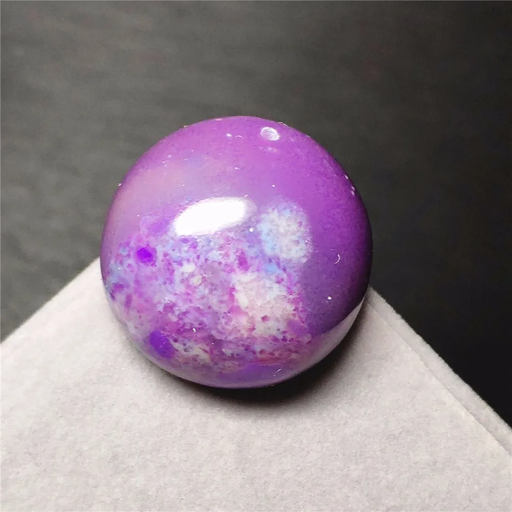 Natural Sugilite Pendant (9)