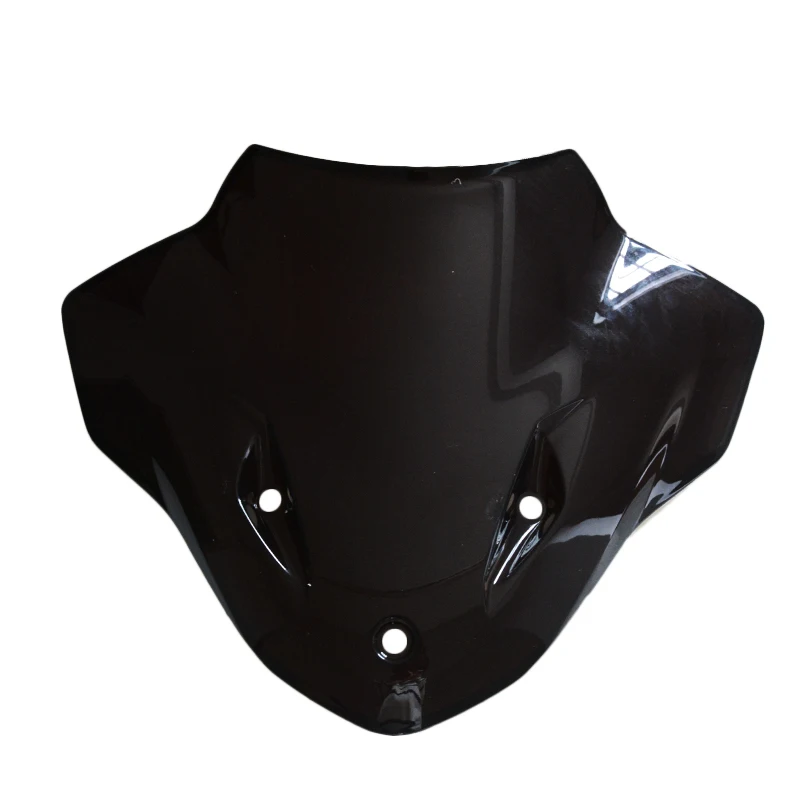 motorcycle windshield accessories