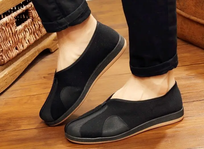 Zapatillas Kung Fu Baratas Zapatillas De Kung Fu Unisex Artes