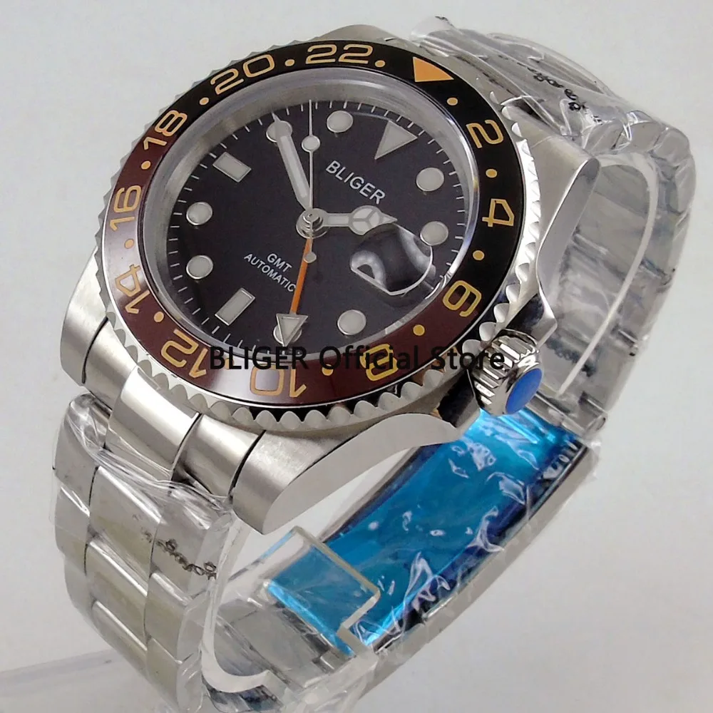 smart watches with rotating bezel
