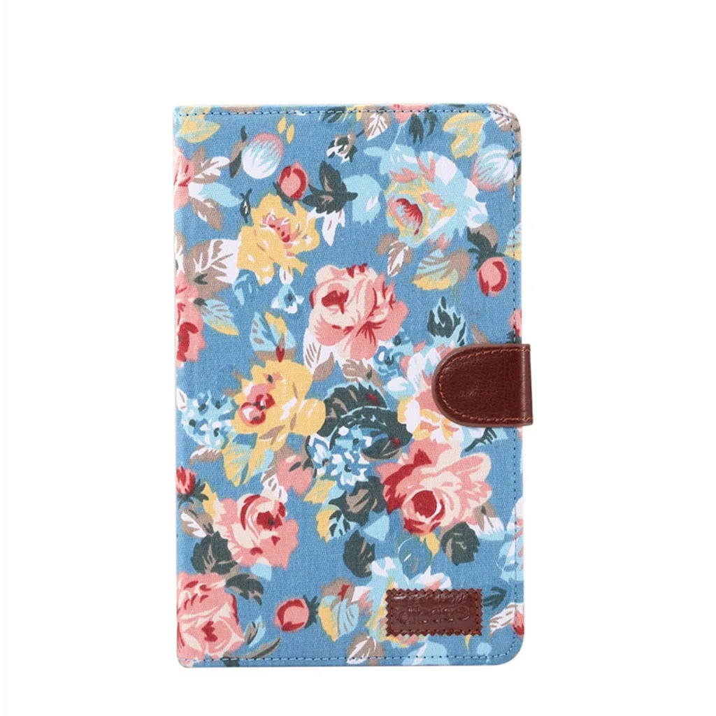 Tablet case
