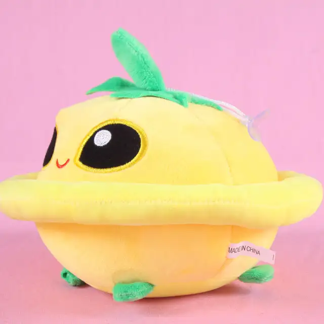 ufo plush