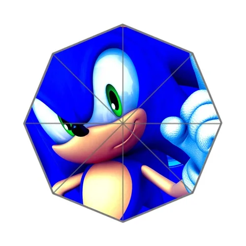 Nueva Llegada mujeres Ligeras de Mini Lluvia Paraguas Impreso the Hedgehog Sol Paraguas Niños|rain umbrellas|sun for children - AliExpress