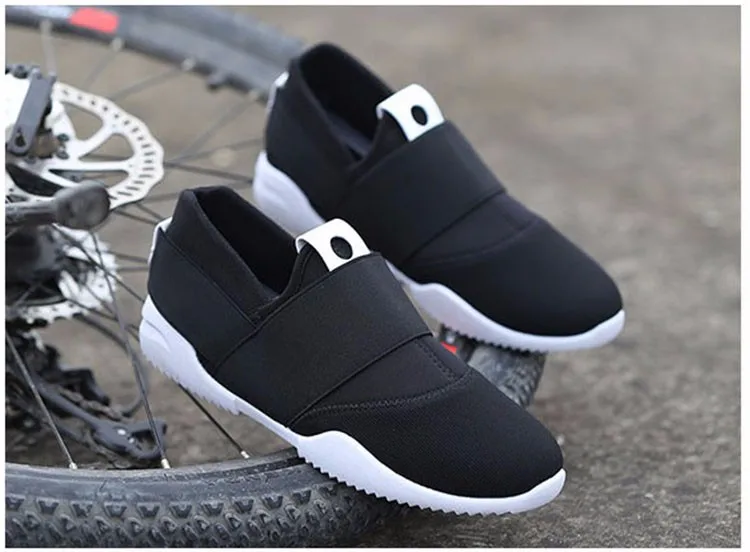 Hellozebra Men Casual Shoes Breathable Board Flats Soft Shoe Set Foot A Pedal Lazy Tide Mesh Students Shoes 2016 Autumn New (14)