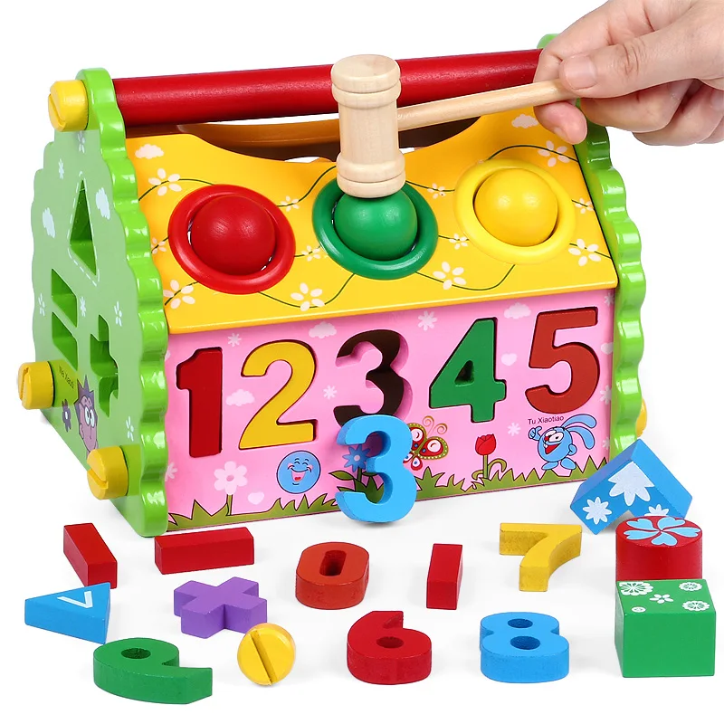 jeux de construction bebe
