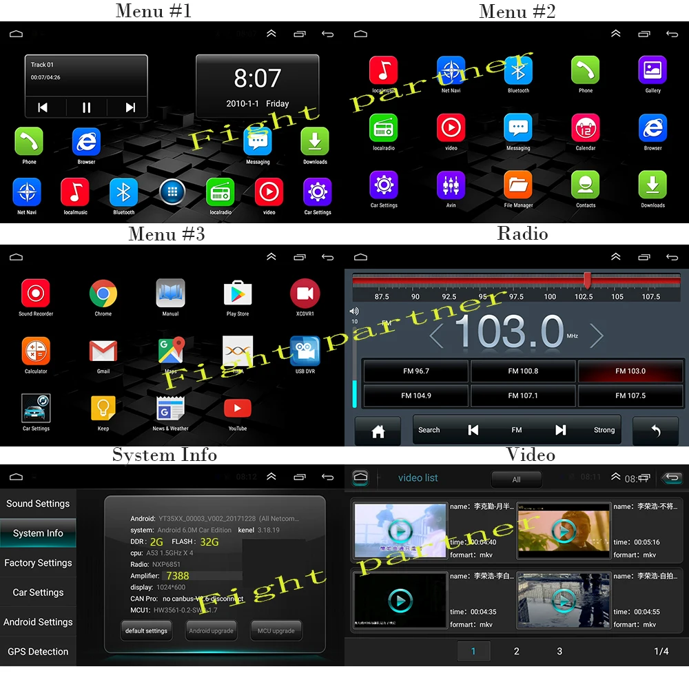 Clearance Latest 2+32G Factory price 4G Android car dvd player For Skoda Octavia 2014 gps navigation stereo headunit car multimedia 4