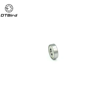 

free shipping 6204 6204Z 6204zz 20*47*14mm Inner Diameter Single Row Shields Deep Groove Ball Bearing