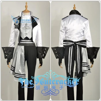 

B-project Korekuni Ryuji Cosplay Costume Stage Performance Clothes , Perfect Custom for You !