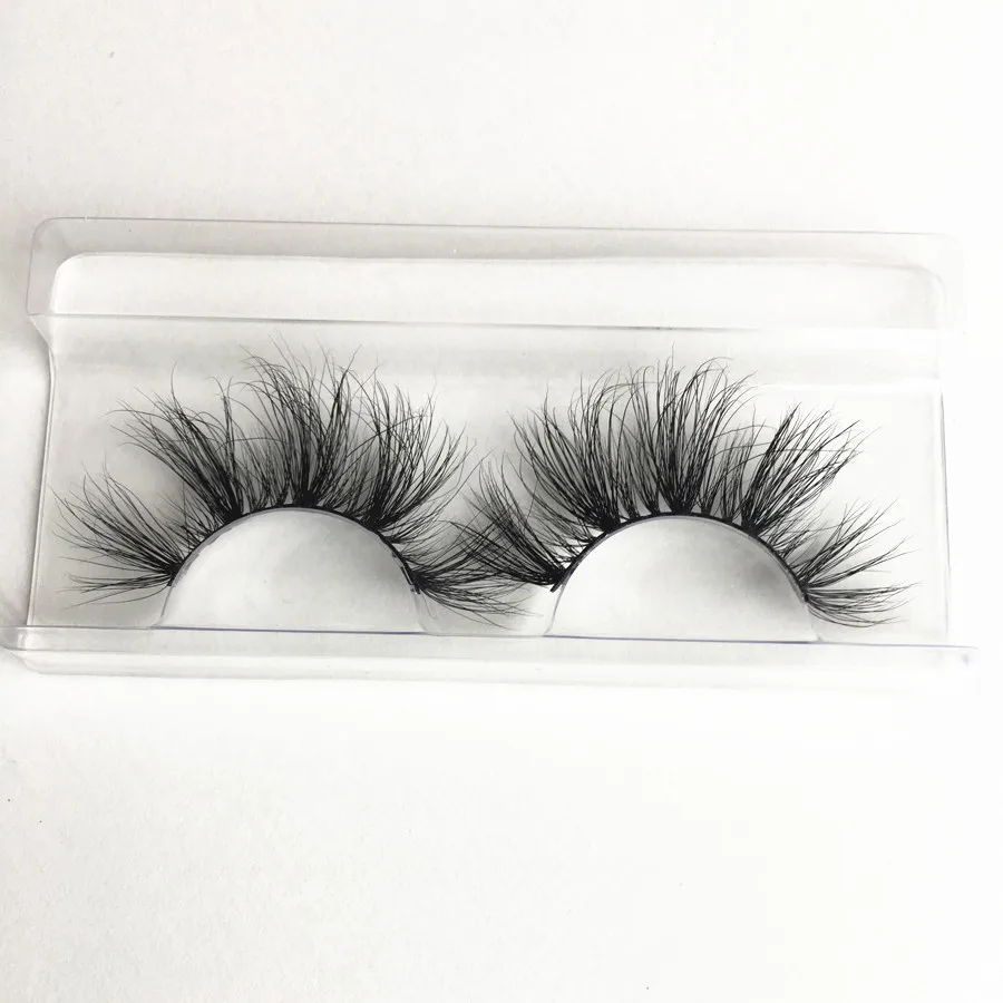 3d mink eyelashes
