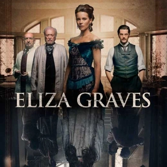 Stonehearst Asylum Movie Poster (11 x 17)
