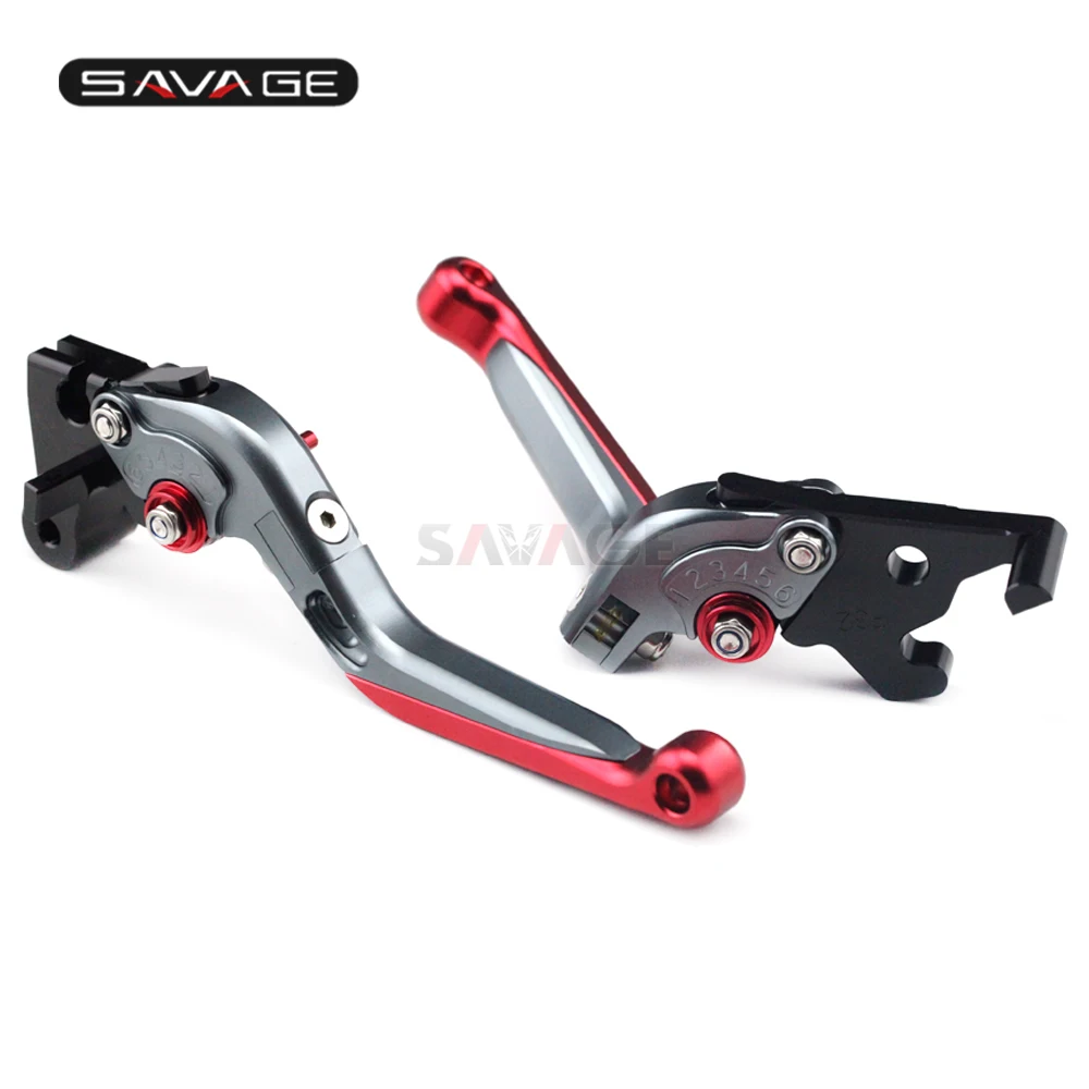 Brake Clutch Lever For YAMAHA MT 25 MT 03 YZF R3 R25 2014 2018 15 16 17