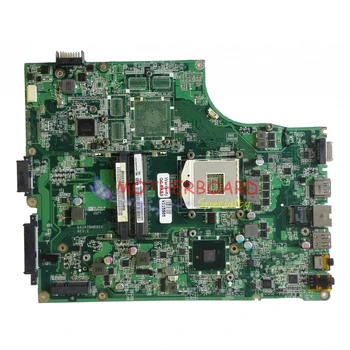 

Vieruodis FOR ACER ASPIRE 5820T 5820TZ 5820 Laptop Motherboard MB.PTG06.001 MBPTG06001 DAZR7BMB8E0 REVE HM55 Integrated Graphics