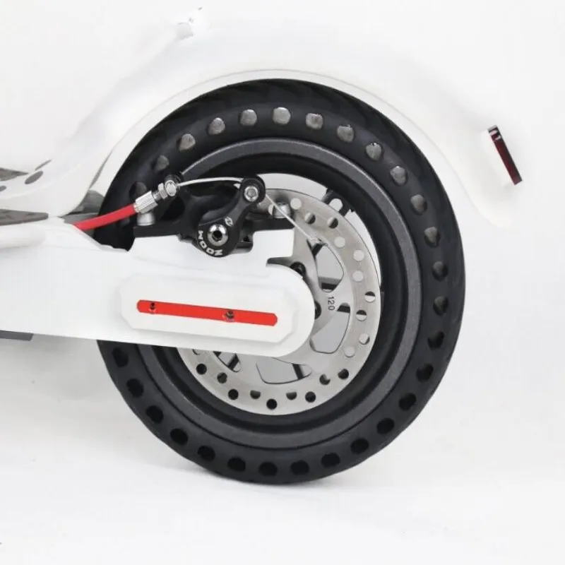 Xiaomi Mijia M365 Solid Tire_1