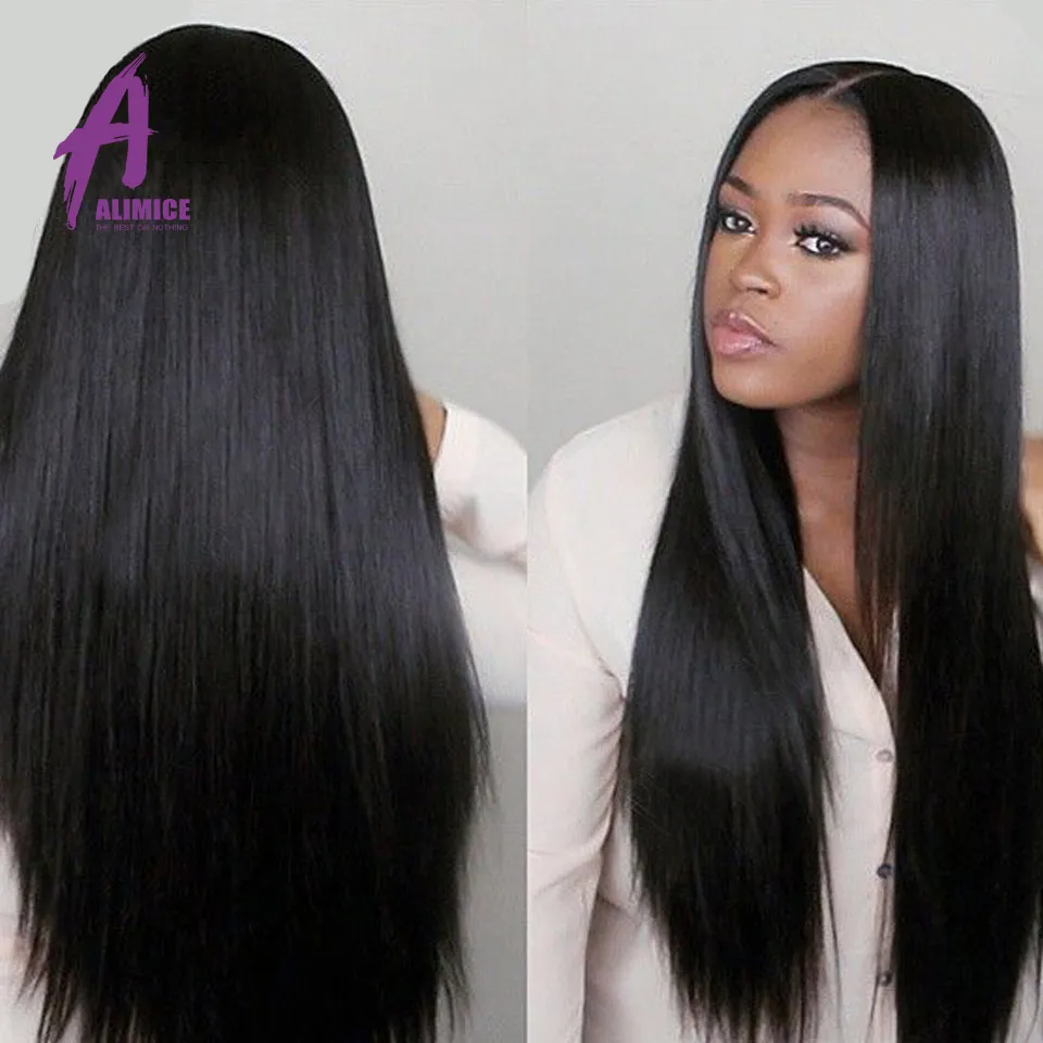 7A Brazilian Virgin Hair Straight 4 Bundles Unprocessed Human Hair Brazilian Hair Weave Bundles Virgin Brazilian Straight Hair