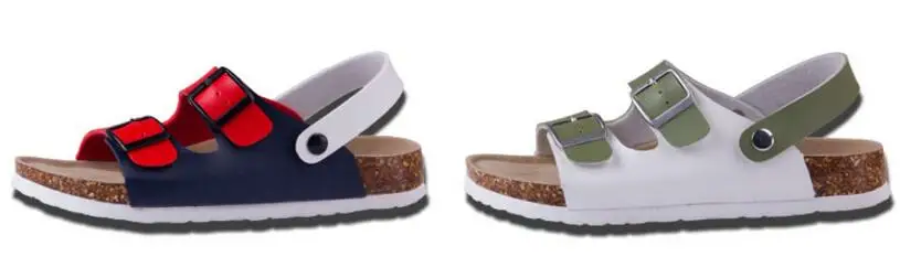 High Quality sandals fashion