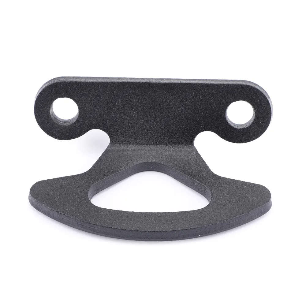 4Pcs//Pack Truck Bed Inner Black Tie Down Hooks Explorer Sport Trac for Ford