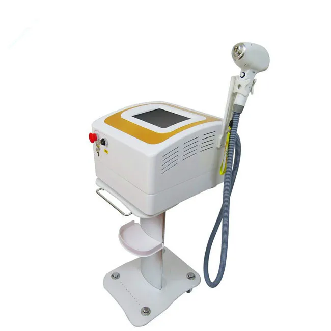 

Micro channel 808 diode laser portable / permanent laser hair removal / 808nm laser machine