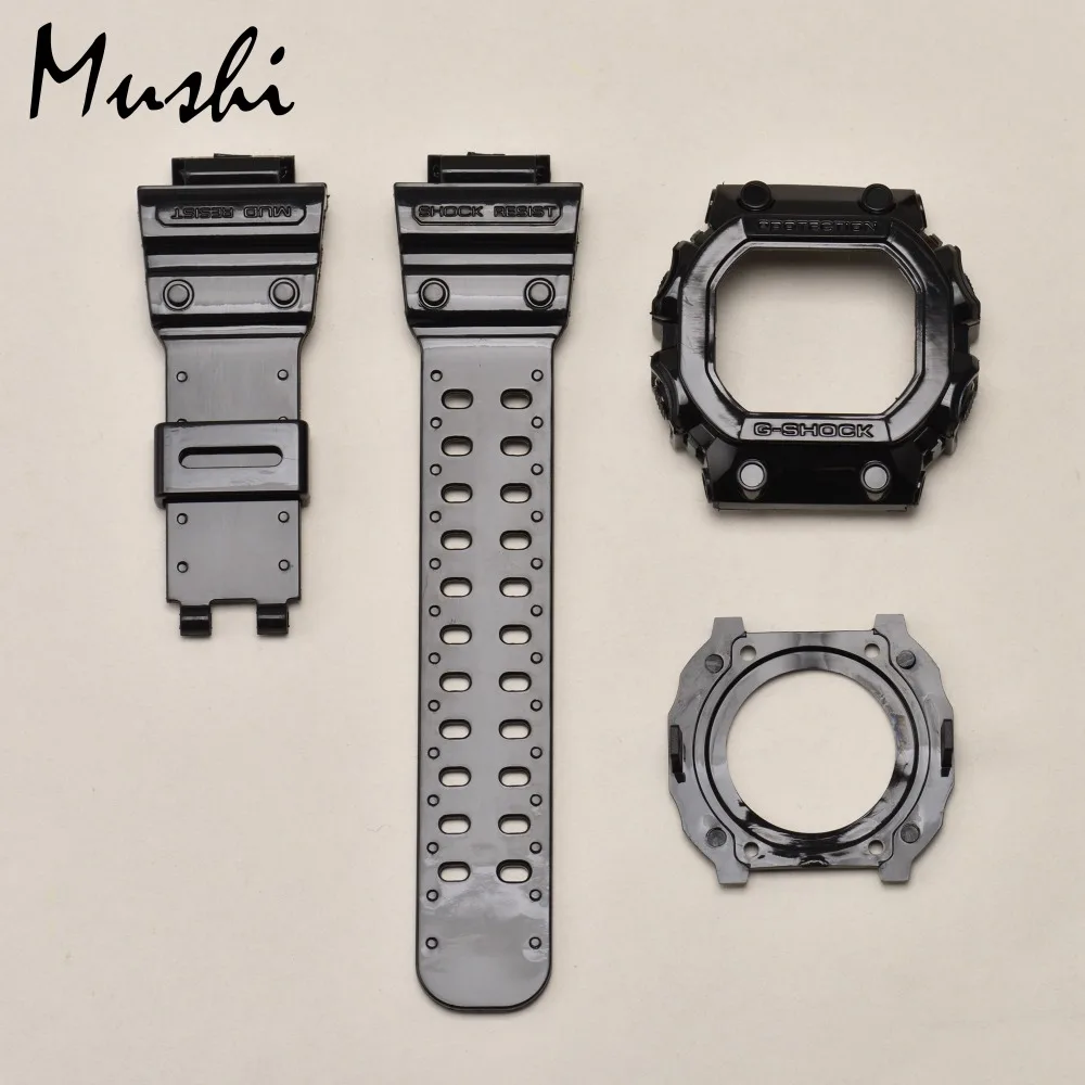 tali jam g shock gx 56