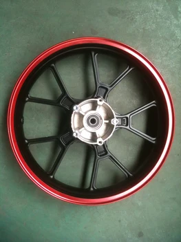 

Motorcycle Scooter Wheel Rim 17 * 3.0