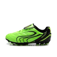 Tiebao K1025B Professional Kids’ Outdoor Football Boots, TPU Racing Soccer Boots, Training Football Shoes.