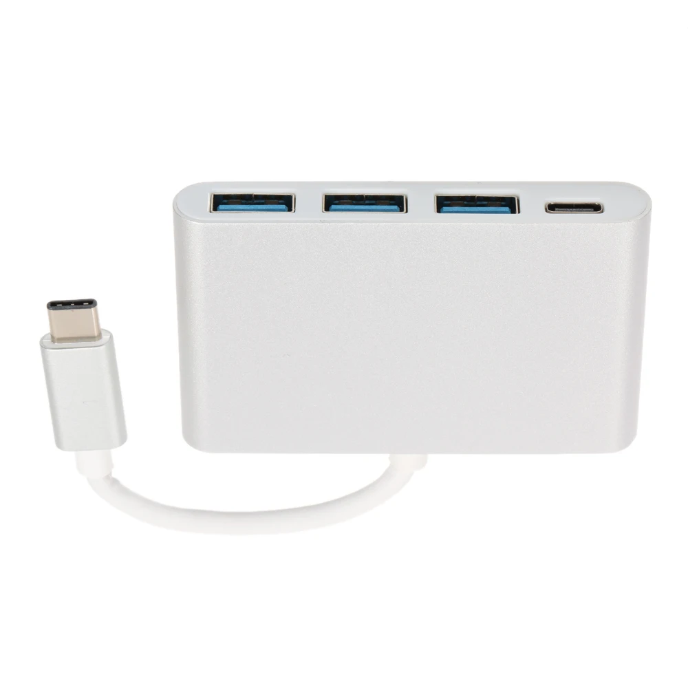 Кабель адаптер UBS 3 1 Type C на USB с женской и резьбой|cable entry|cable lenovocable hook |