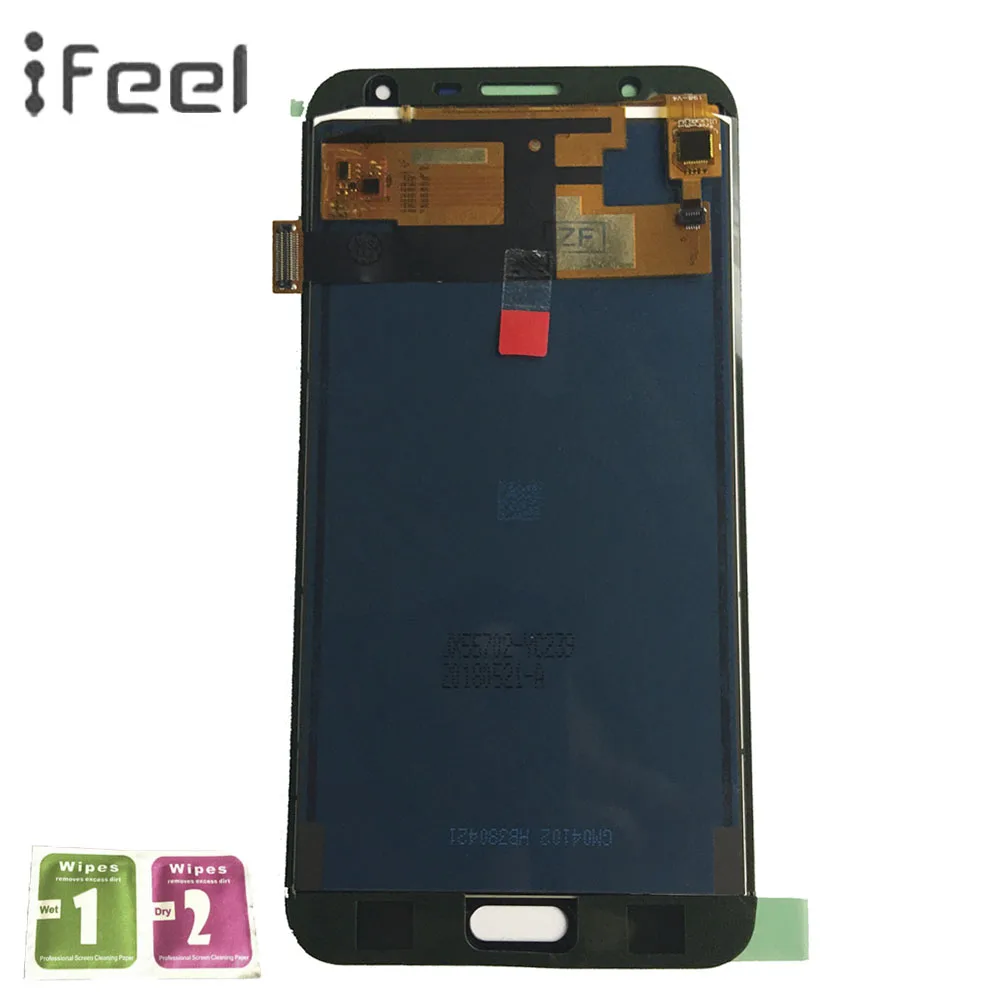 

IFEEL For Samsung Galaxy J7 Neo J701F J701M J701MT J701 LCD Display Touch Screen Digitizer Assembly Adjustment Brightness