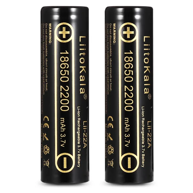 2pcs-HK-LiitoKala-Lii-22A-3-7V-18650-2200mAh-Rechargeable-Battery-li-ion-Batteries-Li-ion.jpg_.webp_640x640