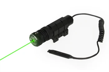 

PPT Hot selling tactical green laser sight /laser pointer for rifle scope for hunting GZ200006