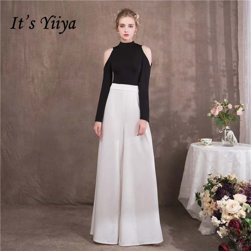Simple Evening Dresses