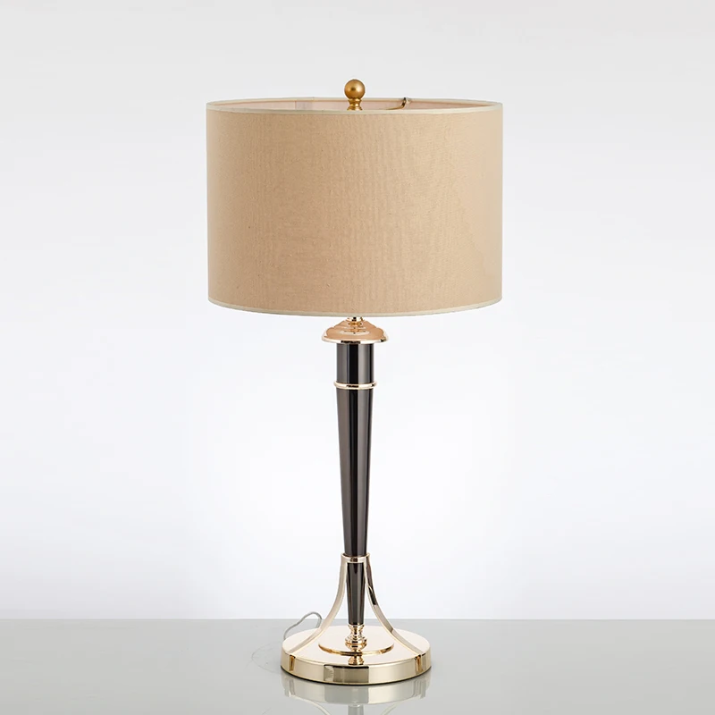 Hotel Table Light 1