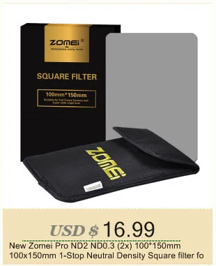 China lens filter Suppliers