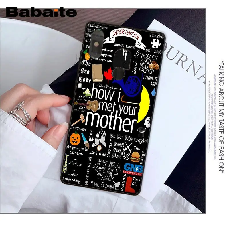 how i met your mother himym