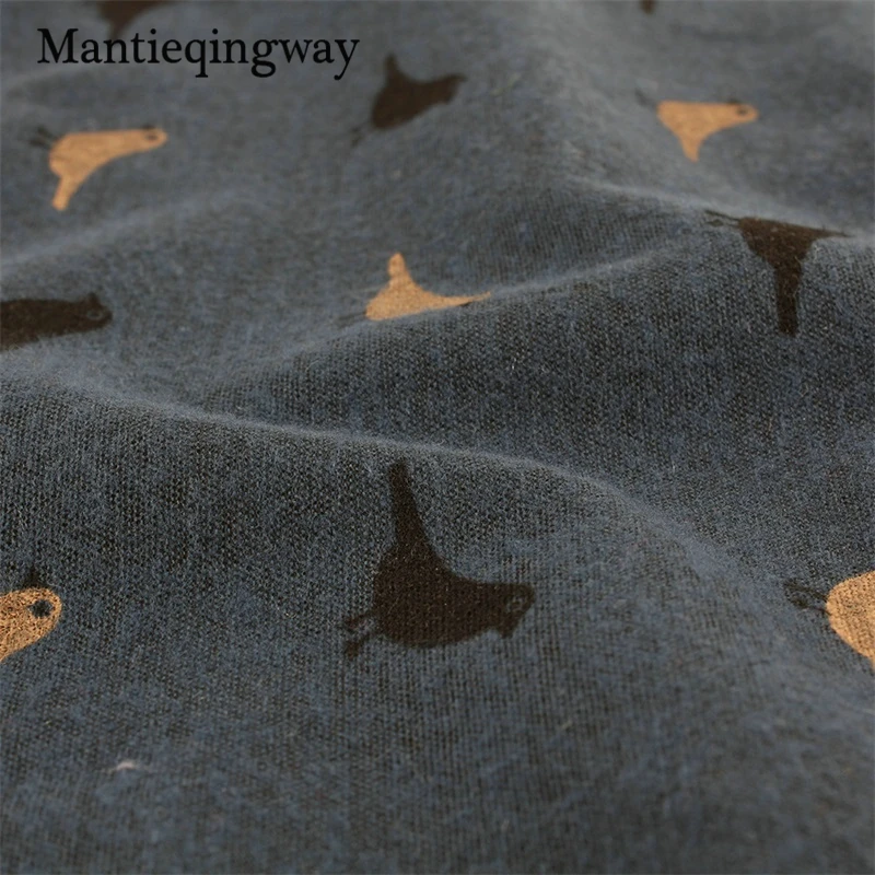 Mantieqingway Повседневное Животные Pattern Pocket Square платок для мужской костюм хлопка 24*24 см платок грудь Полотенца Hanky