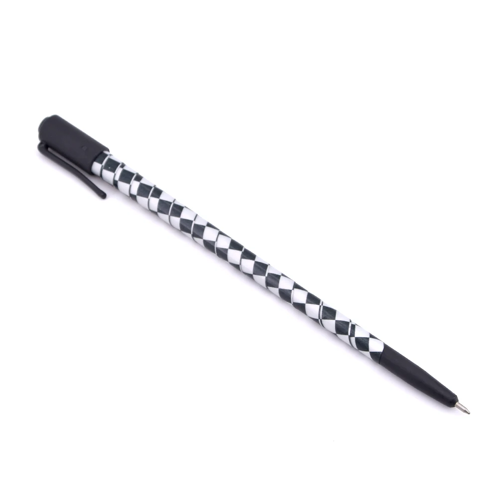 

1pc Pen to Necklace Chain Vanishing Pen Magic Tricks Disappearing Pen Magia Magician Close Up Illusion Gimmick Props Magica Pen