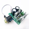 Contrôleur de vitesse PWM, 12V-40V, 0.01-400W, pour moteur 10a cc ► Photo 2/5