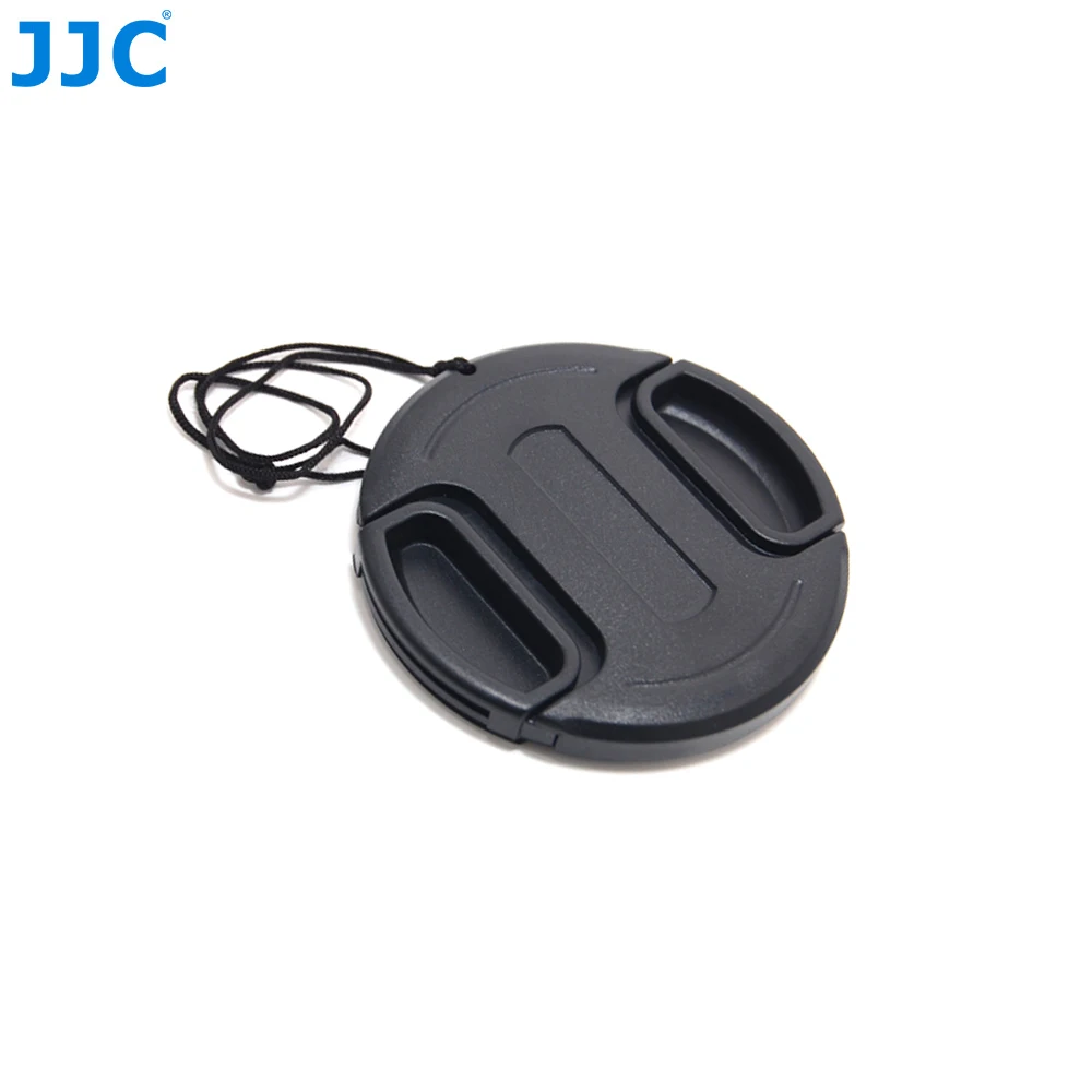 

JJC LC-72 Camera 72mm Lens Cap Snap-On Lens Protector Cap For Sigma Camera Lens