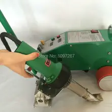 Новая машина для резки баннеров для растворителя 220 V