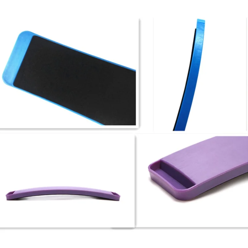 Portable practice spin board ballet dance balance board ballet pirouette turning training board