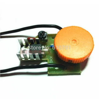 

Rated Current 12A Rated Voltage 250V Replacement Electric Power Tool Speed Control Controller Switch 180