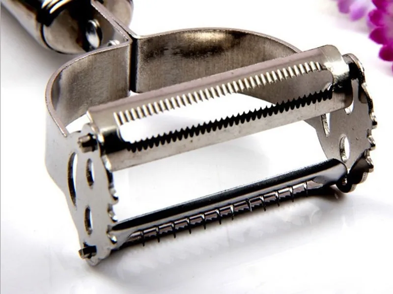 1PC-Multifunctional-Stainless-Steel-Potato-Carrot-Cutters-Vegetables-Zester-Kitchen-Cooking-Tools-Zester-Grater-KC1450 (6)