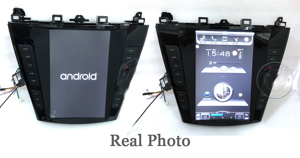 Discount Liandlee 12 Inch Android For BYD S6 S7 2011~2017 Stereo Radio Video Wifi Carplay Map GPS Nav Navi Navigation Multimedia 40