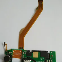 Б/у kingzone K2 зарядная плата с usb-входом для Kingzone K2 4 аппарат не привязан к оператору сотовой связи MTK6753 Octa Core 5," FHD 1920x1080