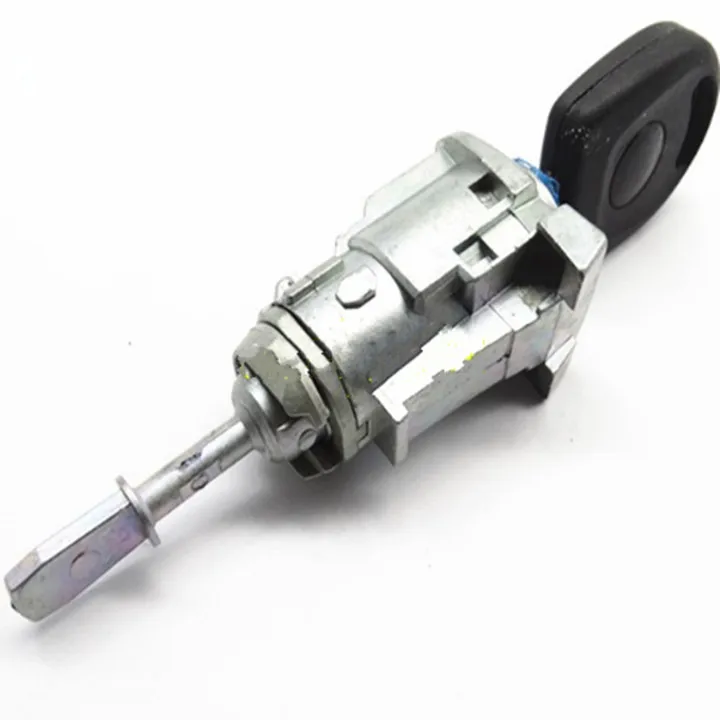 Hxliwlqlucky سيارة lock for vw polo passat الحق الباب قفل شحن مجاني